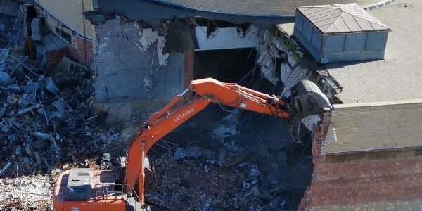 colorado springs demolition company