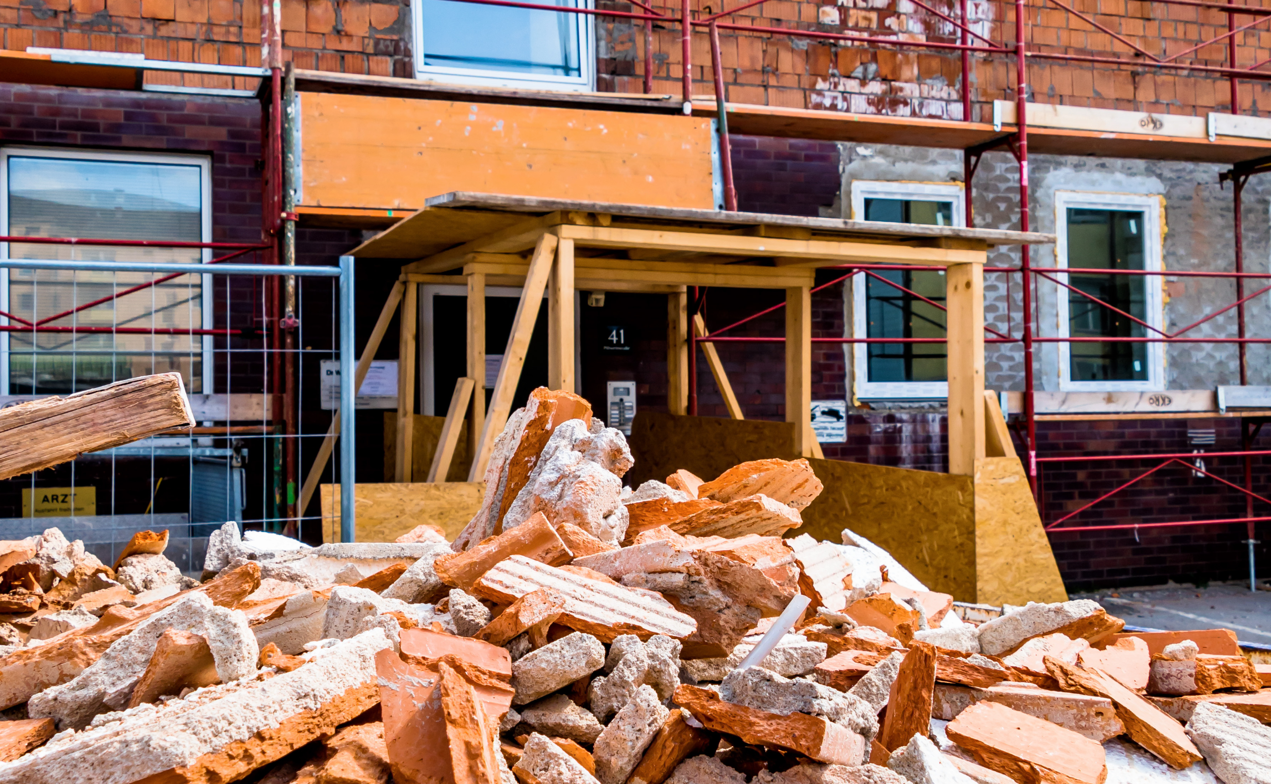 Selective Remodel Services