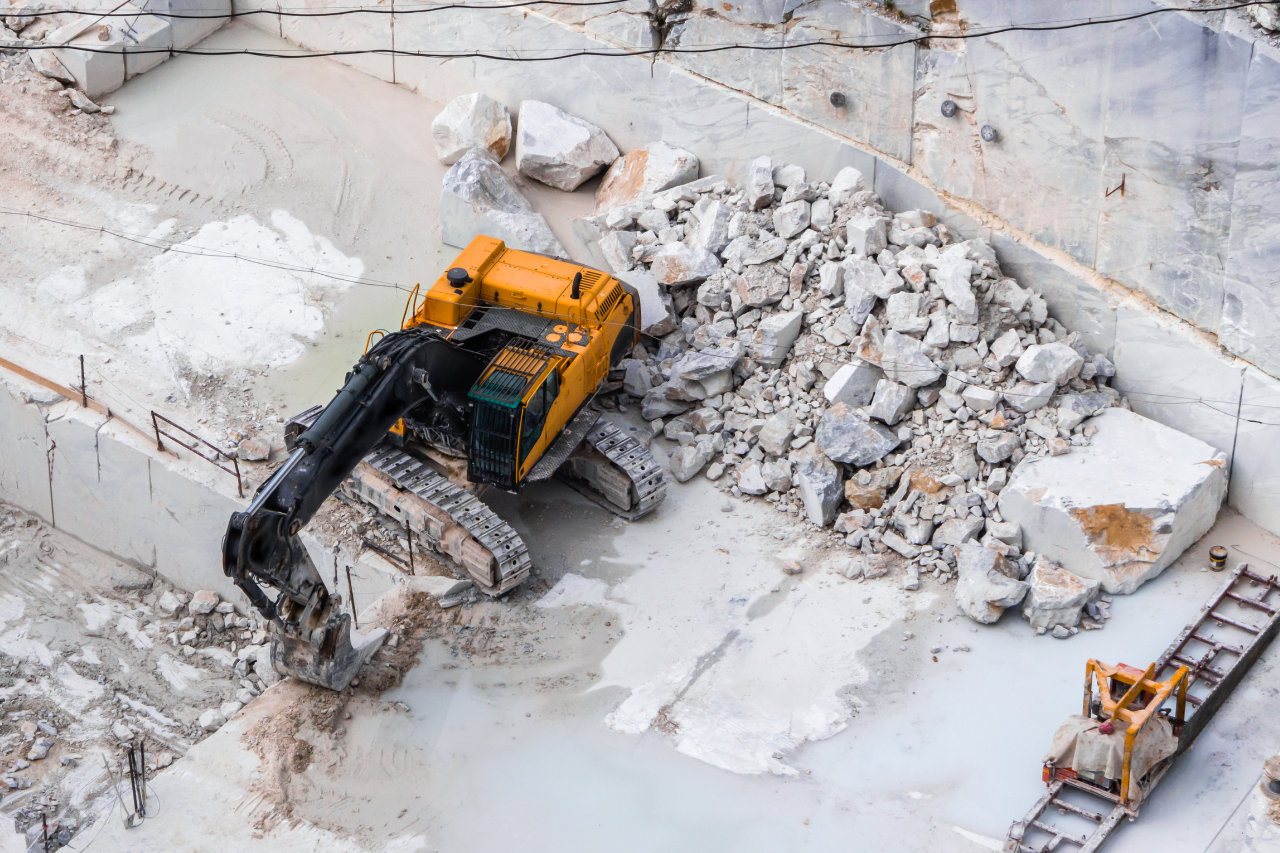 Concrete Removal image one